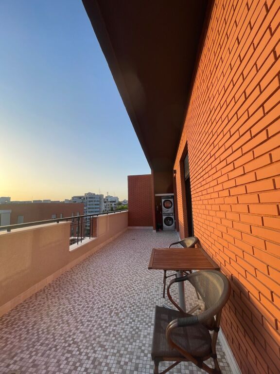 Apartment 2+1+parking space Delijorgji