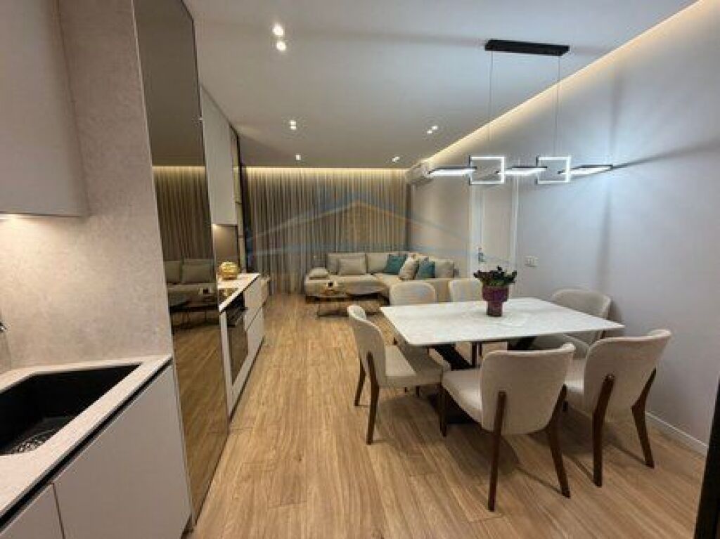 Qira, Apartament 2+1, Rruga Mine Peza, Tiranë