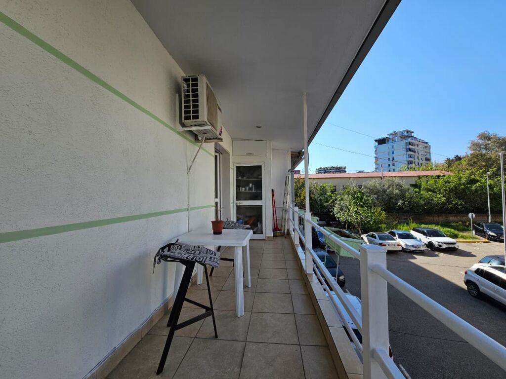 Apartment 2+1 near the American Embassy!