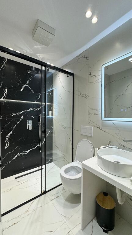 Lago Secco (Fontana), Appartamento moderno 1+1 in affitto.