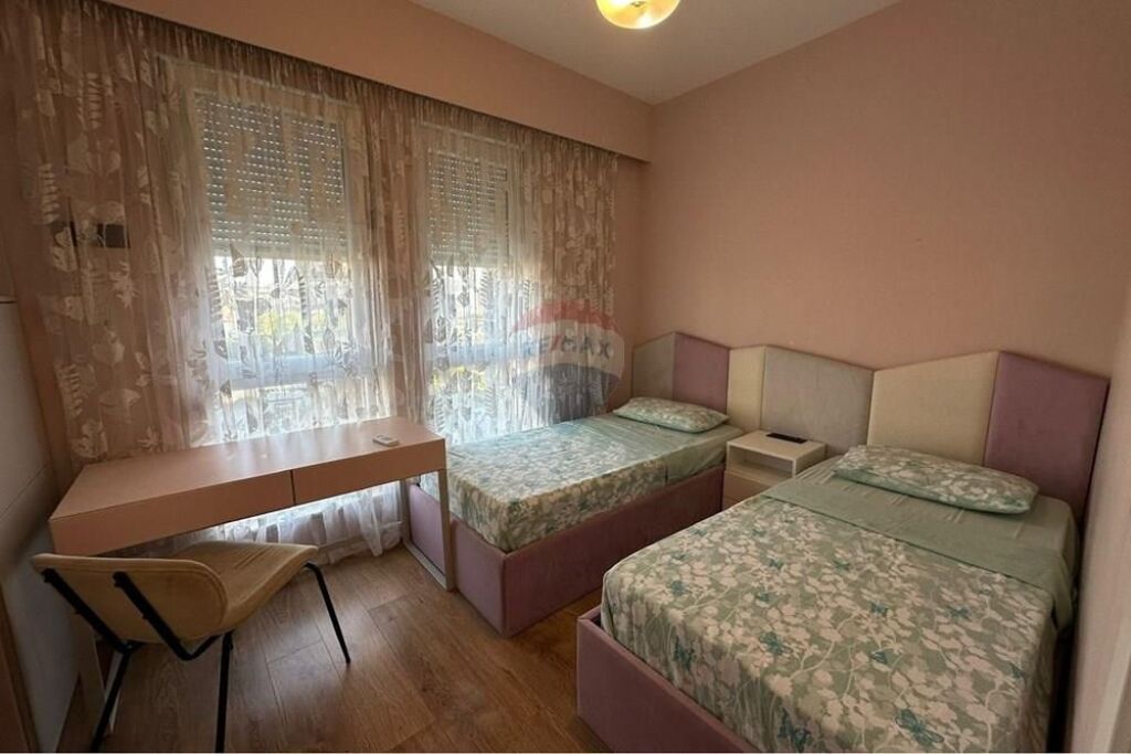 APARTMENT 3+1+2 FOR RENT 5 MAY