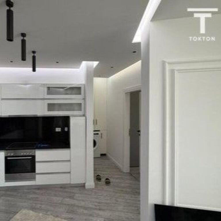 SHITET, APARTAMENT 2+1, KOMPLEKSI FRATAR, UNAZA E RE