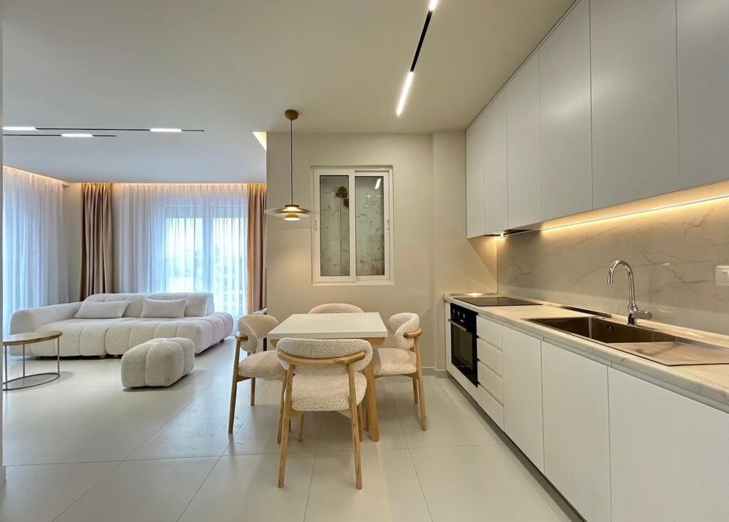 For RENT 1+1 New