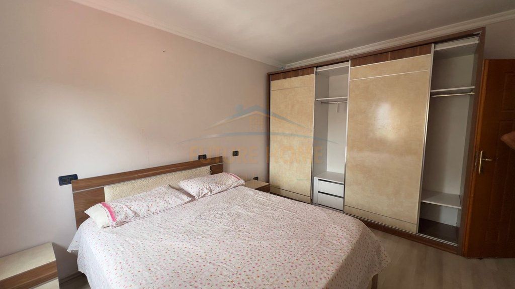 Rent, Apartment 1+1, Myslym Shyri, Tirana.