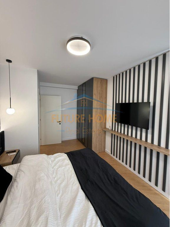 Shitet, Apartament 1+1, Kopshti Zoologjik, Tiranë. PRI70132