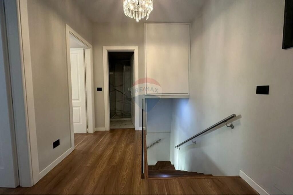 APARTMENT 3+1+2 FOR RENT 5 MAY