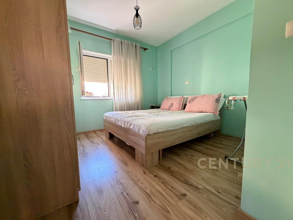 APARTMENT 1+1 FOR SALE – BEACH, FIRST STATION