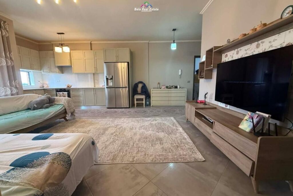 Apartament Per Shitje 2+1 Tek Rruga e Dibres (ID B120876) Tirane