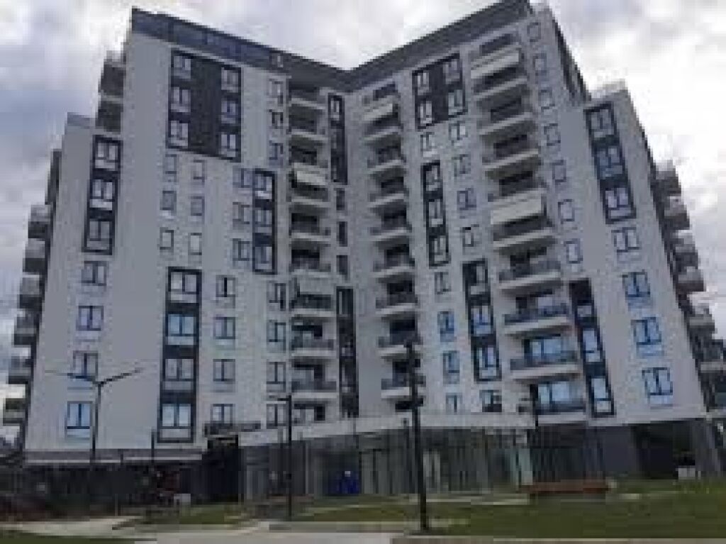 Shitet, Apartament 2+1, Ish-Fusha Aviacionit, Garden Residence Turdiu, Tiranë