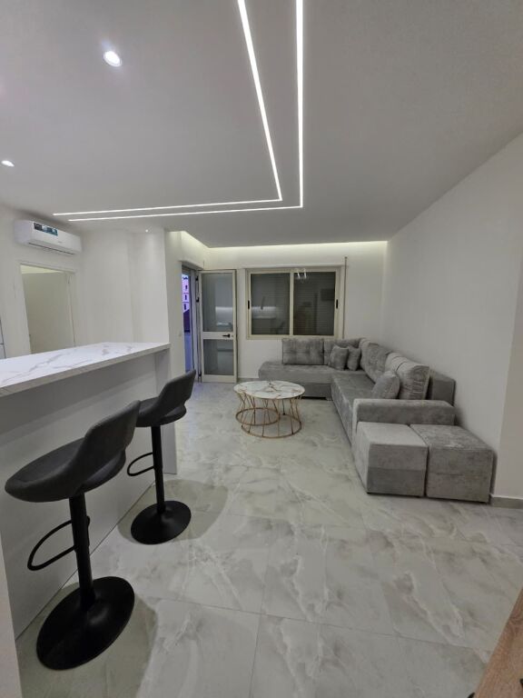 🏡 Appartamento 1+1 in vendita a Golem – Solo 140 metri dal mare!