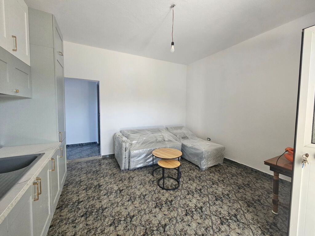 APARTMENT 1+1 FOR RENT NEAR BILLES, HOSPITAL!