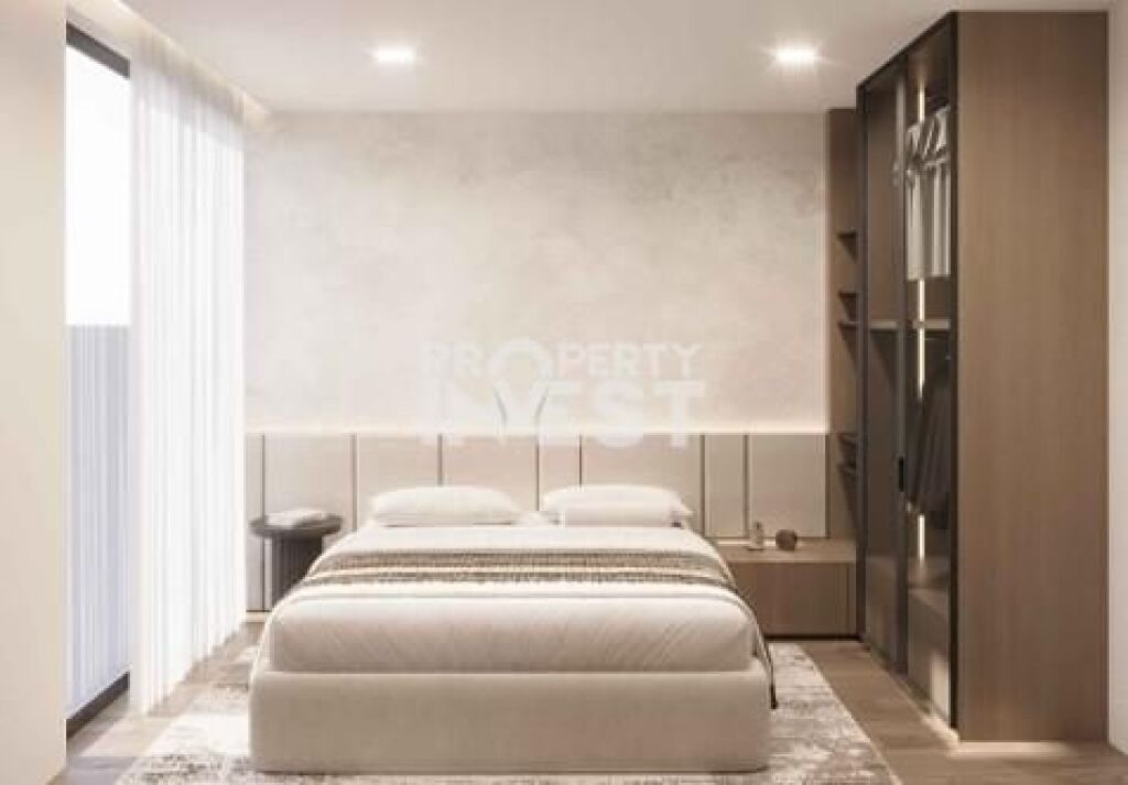 Apartment 1+1 Luxurious Xheluks for Sale, Elbasanit Xibraku street