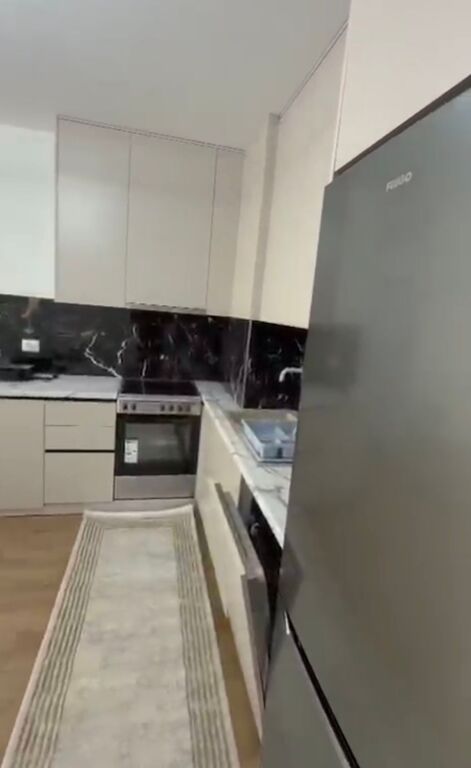 Jepet me qira 2+1+2 AKSESS TIRANA ISH DOGANA 550€