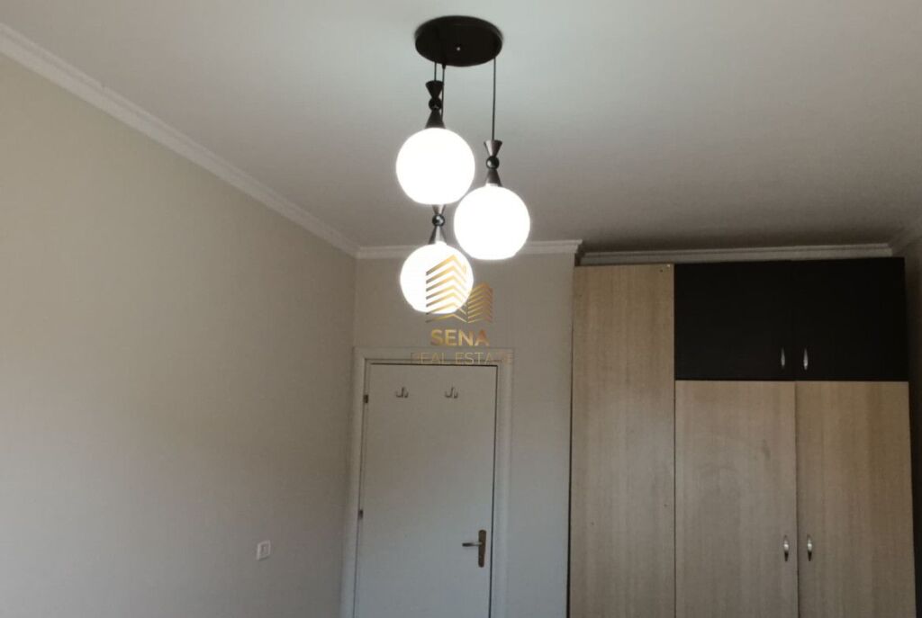 Rent, Apartment 1+1+balcony, Opposite Delijorgji, 50,000 Lek/Month