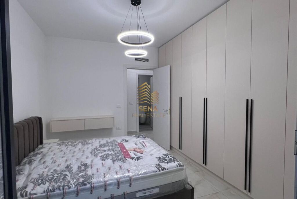 Affitto, Appartamento 1+1, Don Bosko, Trio Tower, 60.000 Lek/Mese