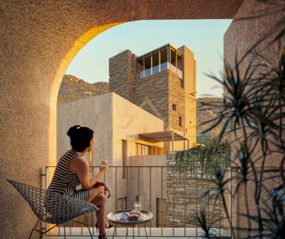 Appartamenti in vendita – SEA SIDE G8, Green Coast 2