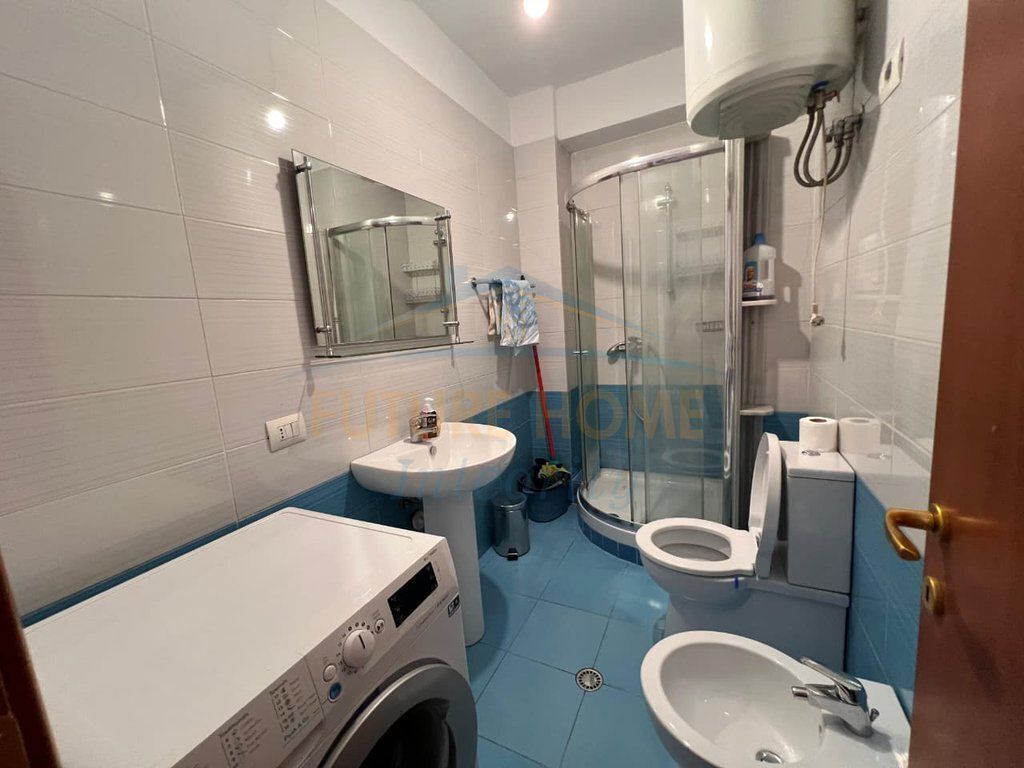 Affitto, Appartamento 1+1, Don Bosko, Tirana.