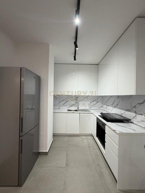 Apartment 1+1 for rent near Ish Parku!