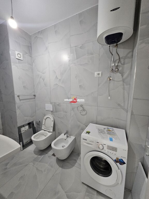 Jepet Apartament 1+1 me qera Ali Demi , Rezidenca Kadiu (ID 42111604)