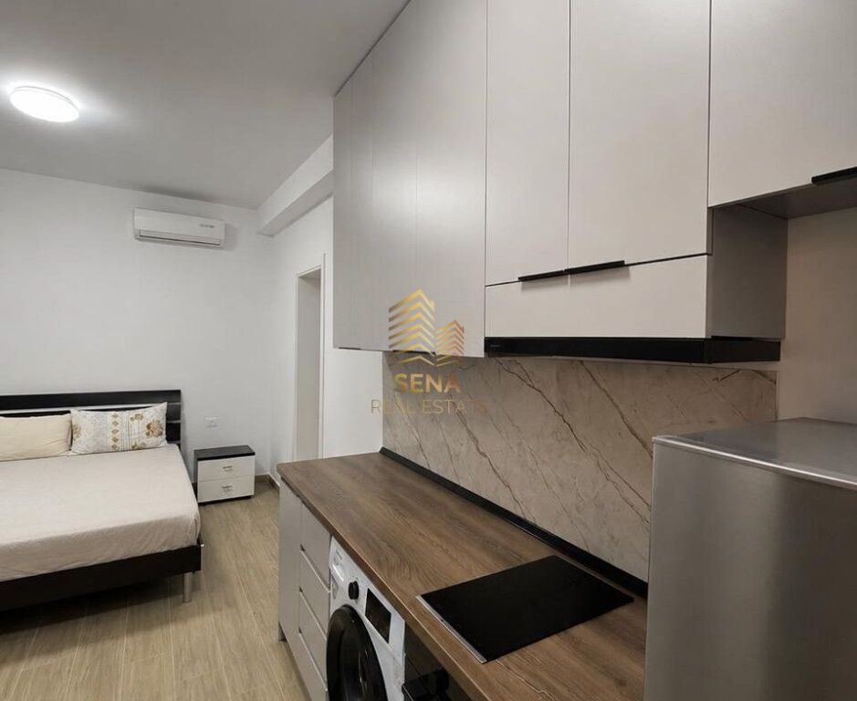 Rent, studio apartment, 5 May, 35,000 Lek/month