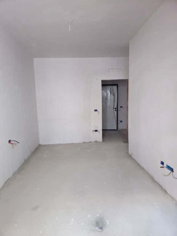 🏡 Apartament 1+1 për Shitje – Space City Residence