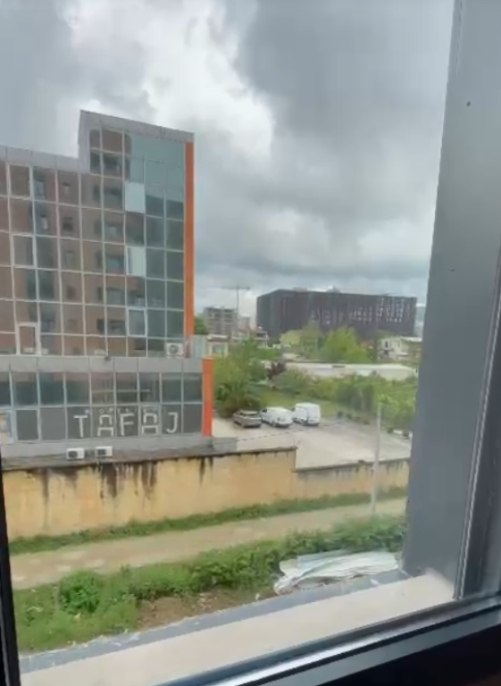🏡 Shitet Apartament 2+1+2 – Oasis Residence