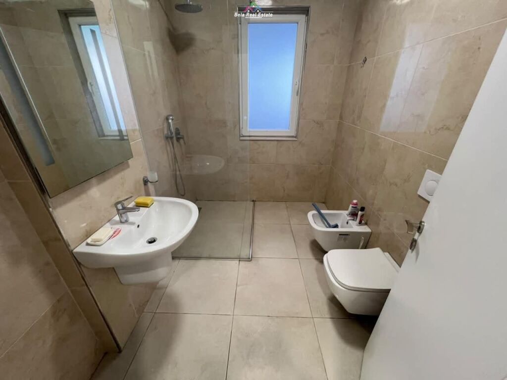 Zyre Me Qera 1+1 Te Mine Peza (ID BZ2986) Tirane