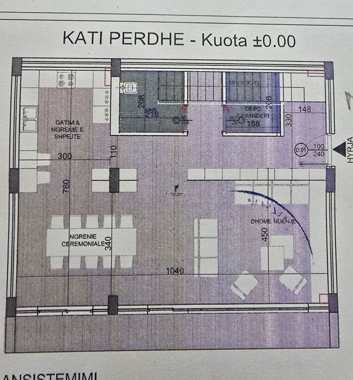 SHITET VILE 2 KATESHE FARKE 650.000 EURO FH-78710