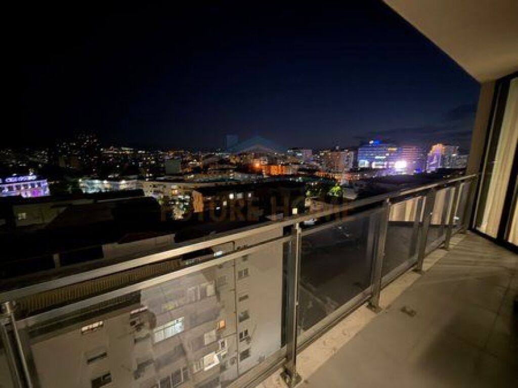 Qira, Apartament 2+1, Rruga Mine Peza, Tiranë