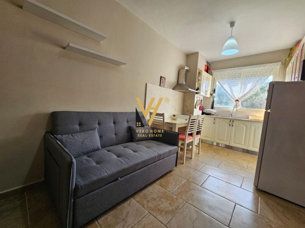 APPARTAMENTO 1+1+BLK IN AFFITTO IN VIA PETI 420 EURO