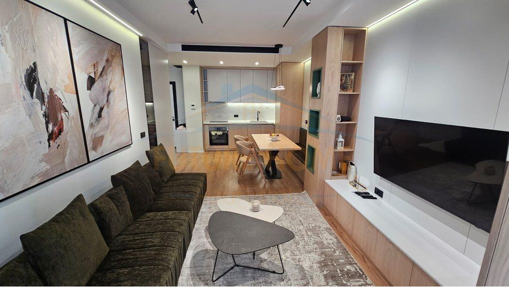 GOLDEN TOWER APARTMENT FOR RENT, MINE PEZA