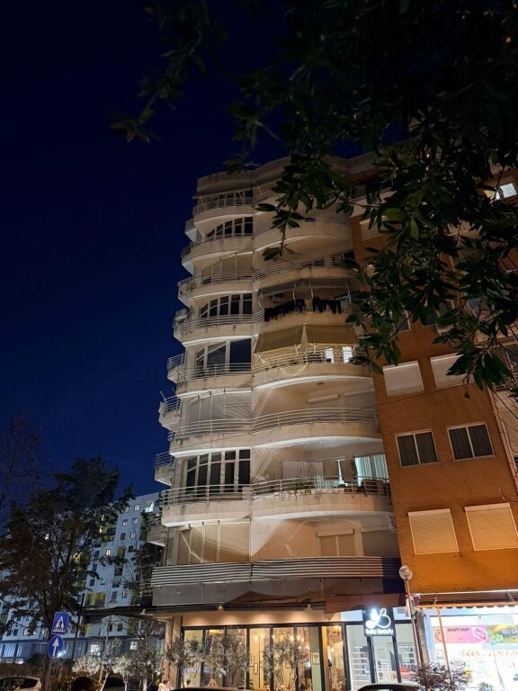 FOR RENT 1+1 YZBERISHT 48,000 LEKE