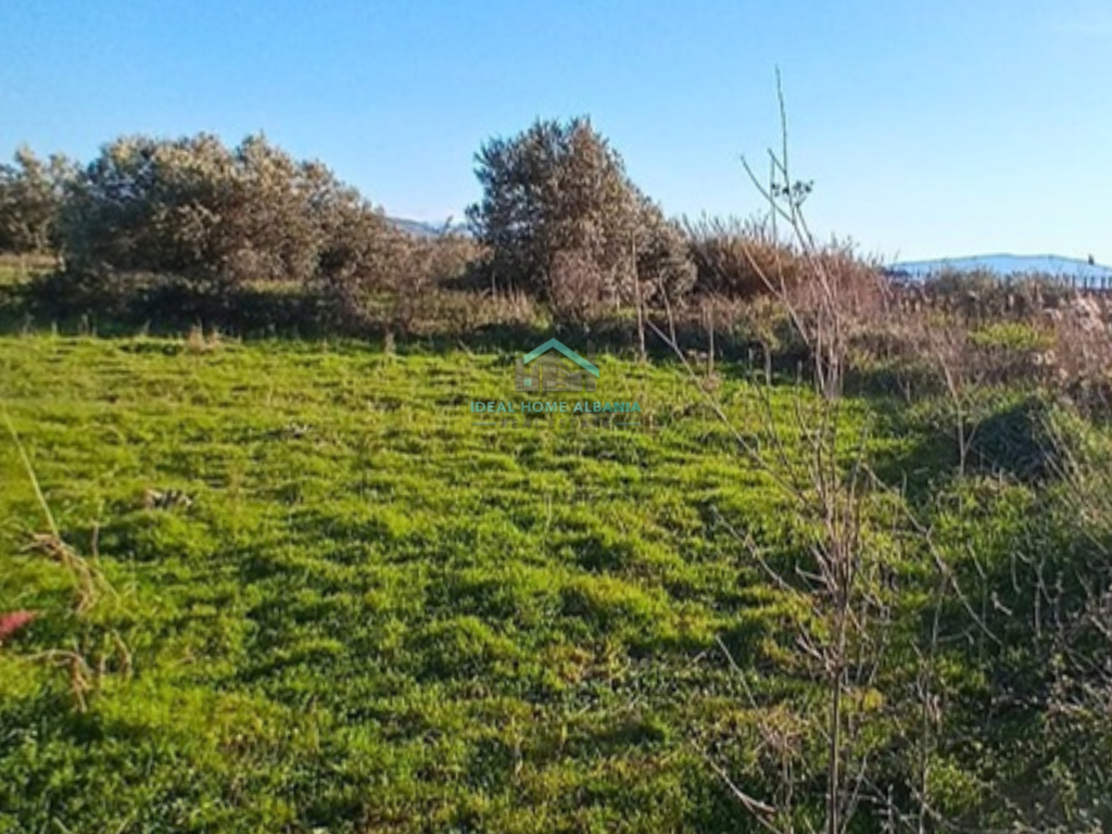LAND FOR SALE – PANAJA VLORE