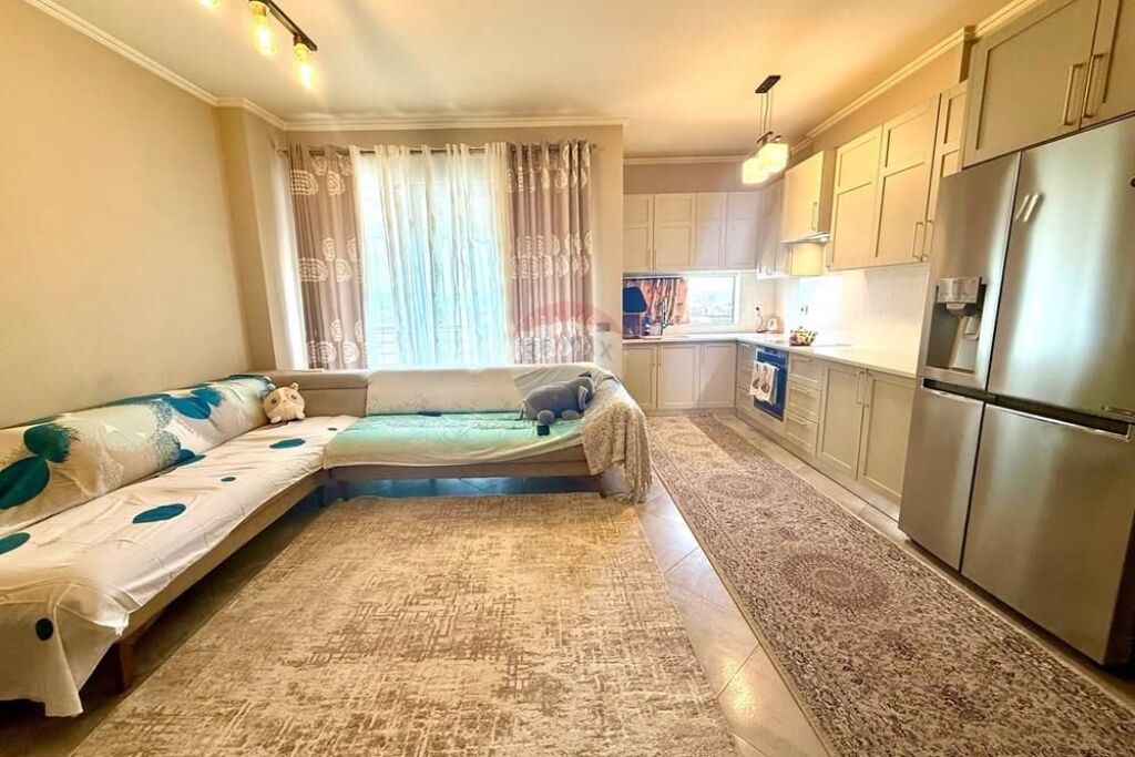 Apartment 2+1+2 for sale at Tower Bridge!