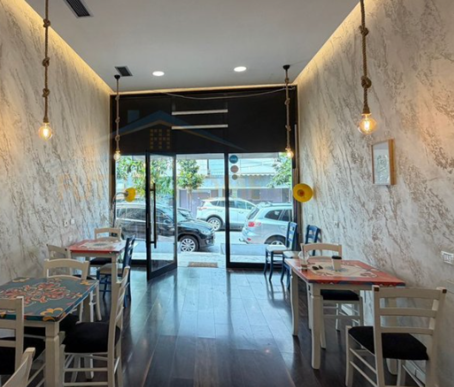 For rent, Bar-Restaurant, at Willson Square. Orange70236