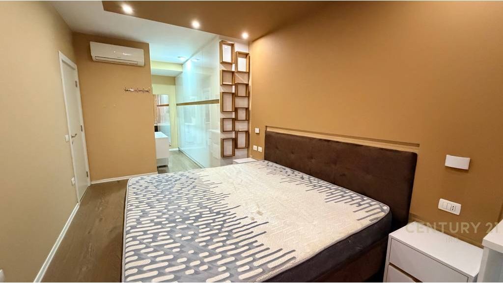 SHITET APARTAMENT 2+1+2 TEK FIORI DI BOSKO l 240,000€