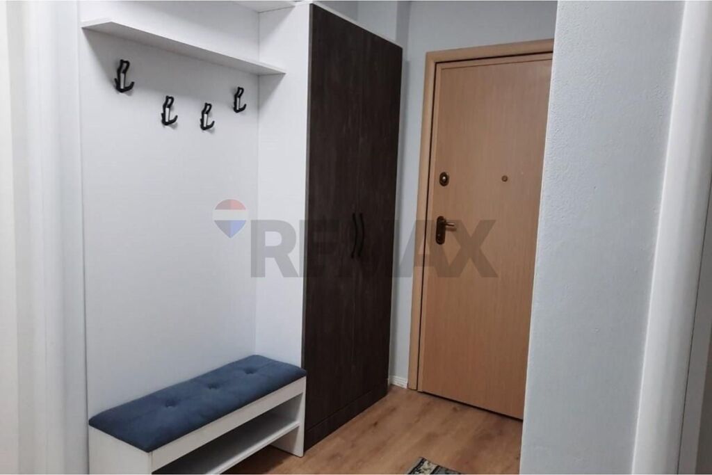 FOR RENT APARTMENT 2+1+2 IN "GREEN CITY" (