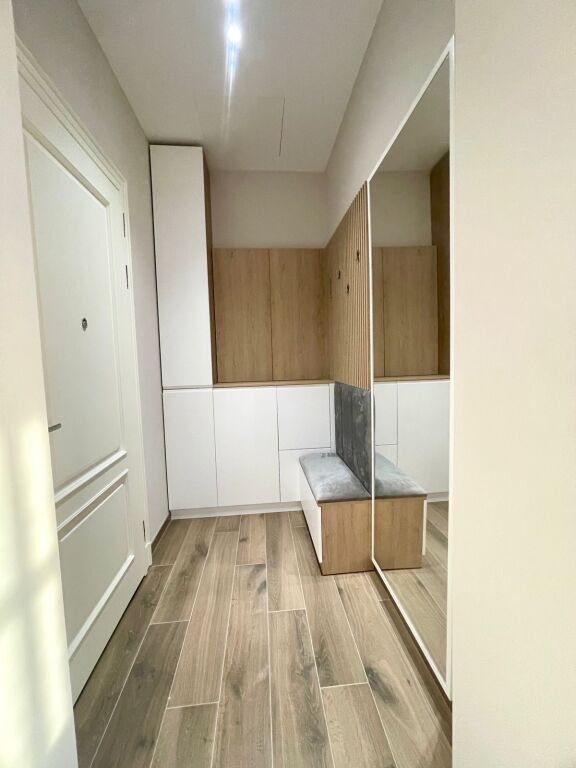 Apartment 2+1+parking space Delijorgji