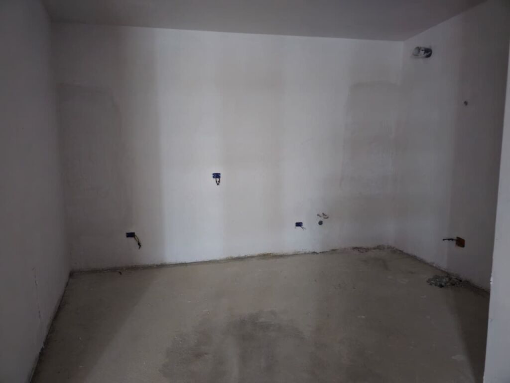 🏡 Apartament 1+1 për Shitje – Space City Residence