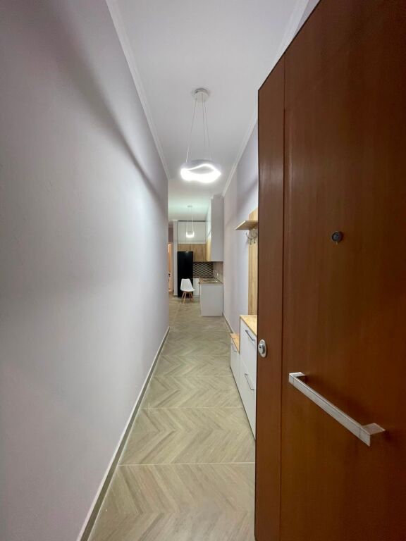 🏡 Apartment 1+1 for rent + 🅿️ at the Delijorgji Complex 📍