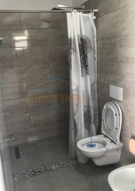 Qera, Apartament 1+1+Parkim, Ish Tregu Elektrik . AL56205