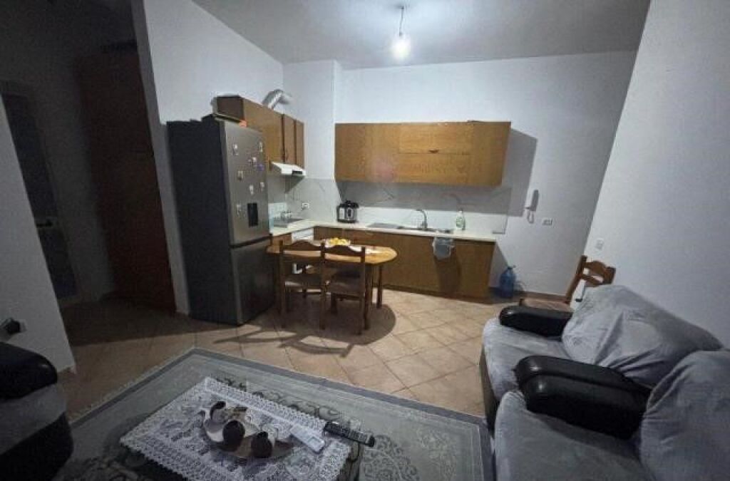 Shitje | Apartament 1 + 1 | Yzberisht | 140000 €