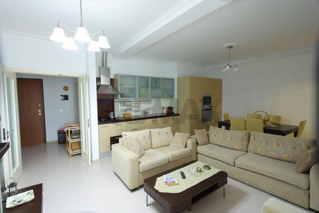 Apartament - Për Shitje - Tregu Elektrik I Ri, Tiranë(ID: 530191063-1210)