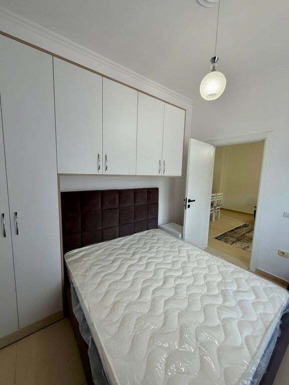 📣 QERA Apartament 1+1 📍 Kopeshti Botanik, Prane Xhamise ✨