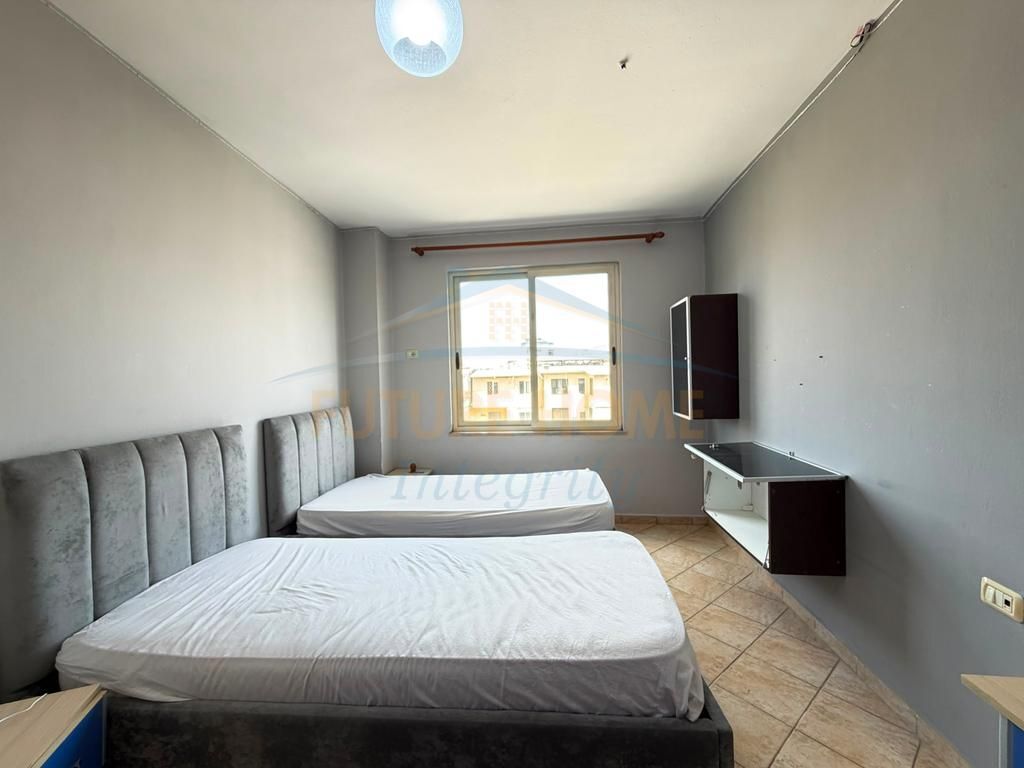Shitet, Apartament 3+1+2, Shkolla e Baletit, Tiranë.
