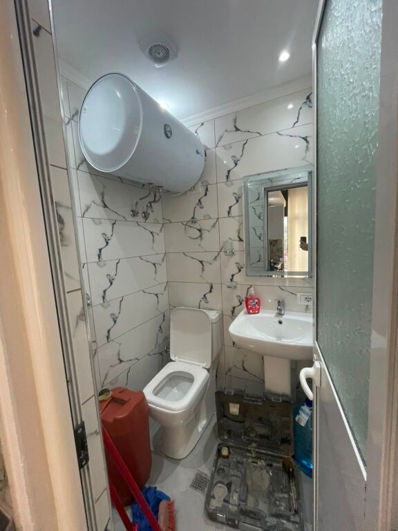 Studio apartment for rent in Iliria Beach, Durres