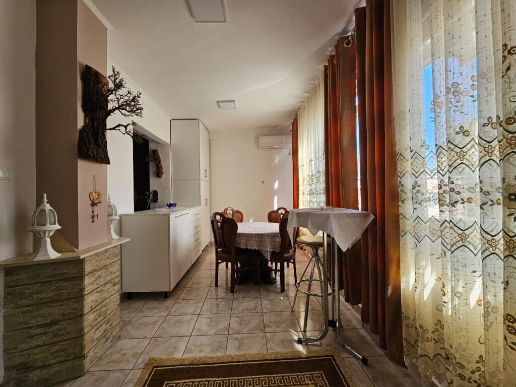 Apartment 2+1 near the American Embassy!