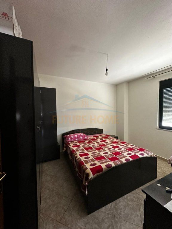 Qera, Apartament 2+1, Lagja 18, Durres