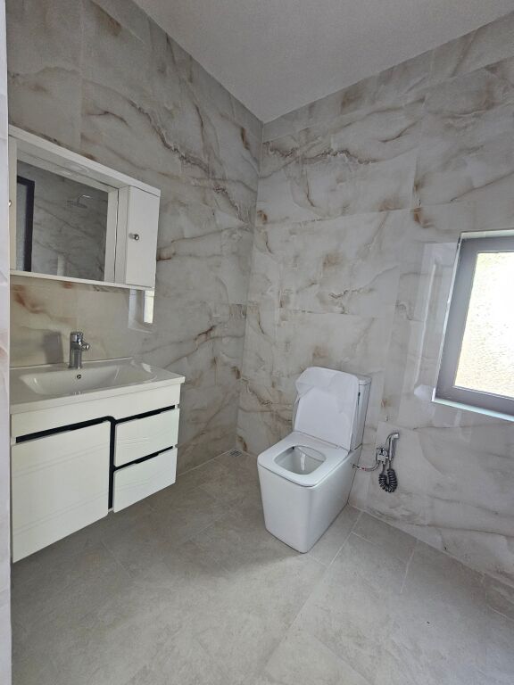 APARTMENT 1+1 FOR RENT NEAR BILLES, HOSPITAL!