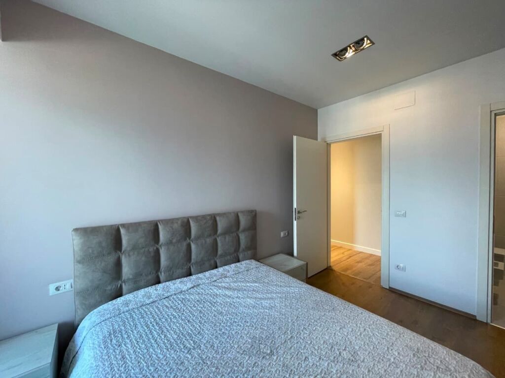 Apartament 2+1 + post parkimi me qira Kompleksi Delijorgji